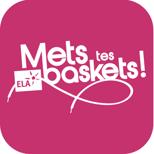 App "Mets Tes Baskets"
